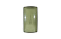 Rectangle Cycladic Wall Art | Glass