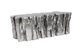 Freeform Root Bench