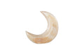 Onyx Moon Sculpture – Large | Off White – Assorted