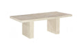 Old Lumber Dining Table