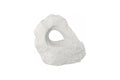 Cast Cheese Stone Sculpture