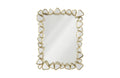 Pebble Mirror | Metal