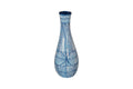 Indigo Mosaic | Slim