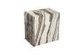 Onyx Stool | Natural