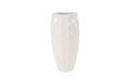 Mando Planter | Gel Coat White – SM