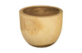Lathe Side Table | Chamcha Wood
