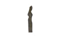 Cast Women Wall Art – F – Splinter Stone Finish