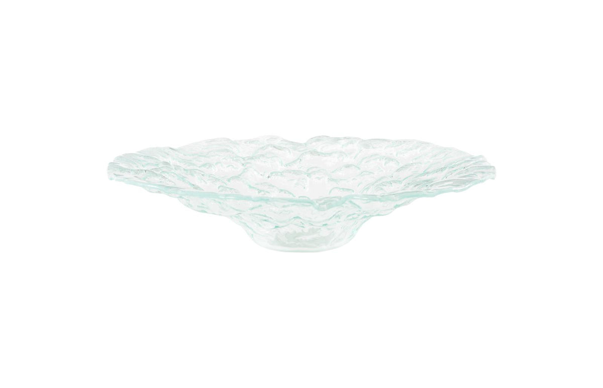 Bubble Bowl | Glass - LG