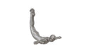 Diving Wall Sculpture | Metal