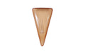 Triangle Cycladic Wall Art | Glass