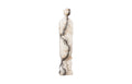 Onyx Sculpture Male | White