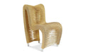 Seat Belt Dining Chair | Polycotton