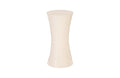 Ave Pedestal | Gel Coat White