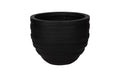 June Planter – Black – SM