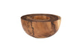 Lightning Bowl | Chamcha Wood