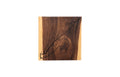Lightning Wall Tile | Chamcha Wood