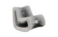 Seat Belt Rocking Chair | Cotton