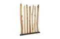 Wood Screen | Natural