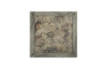 Shell Wall Tile
