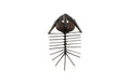 Trilobites Wall Decor | Metal