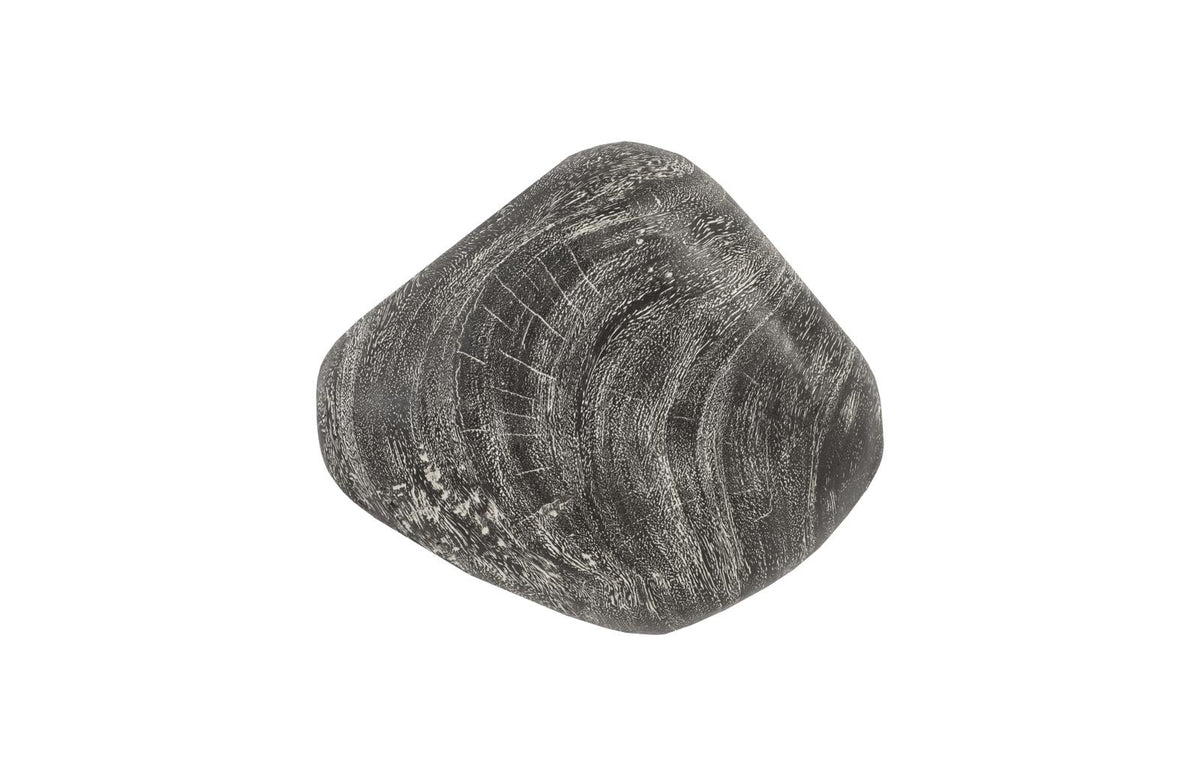 River Stone Wall Tile | Metal - Gray Stone, MD