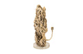 Stalagmite Lamp
