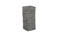 Cast Stone Pedestal | Resin