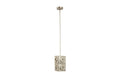 Cuadritos Pendant Lamp