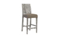 Origins Counter Stool | Wood / Chamcha Wood
