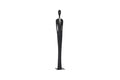 Payo Sculpture | Black