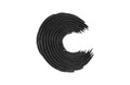 Swoop Wall Art – Black Wood | Small