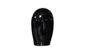 Emerging Face Sculpture | Resin