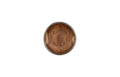 Teak Wood Bowl Wall Art