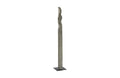 Cast Women Sculptures – E
