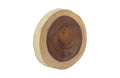 Chuleta Wall Tile | Wood / Chamcha Wood