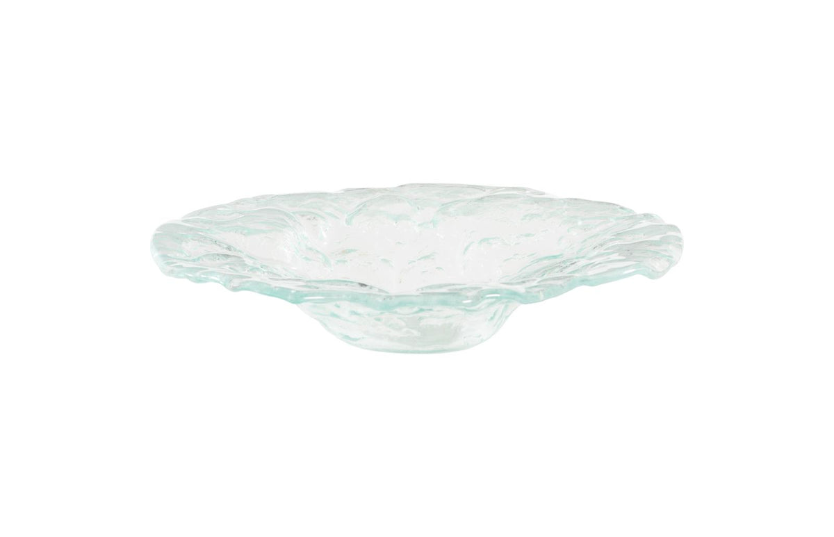 Bubble Bowl | Glass - SM