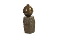 Kyoto Fountain – Bronze