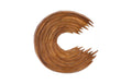 Swoop Wall Art – Natural Wood