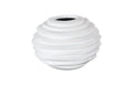Spiral Planter | White – SM
