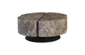Clover Coffee Table | Wood / Chamcha Wood