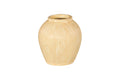 Canary Wash Vase | Ceramic