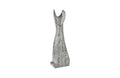 Cat Sculpture | Wood / Chamcha Wood