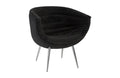 Nouveau Club Chair | Fabric