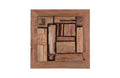 Asken Wall Tile | Wood