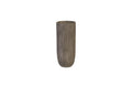 Fluted Planter | Resin