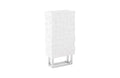 Radica Vase | Tall