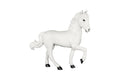 Pony Sculpture | Walking – Gel Coat