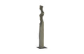 Cast Women Sculptures – D