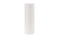 Groovy Pedestal | White Stone