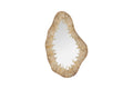 Quartz Crystal Mirror
